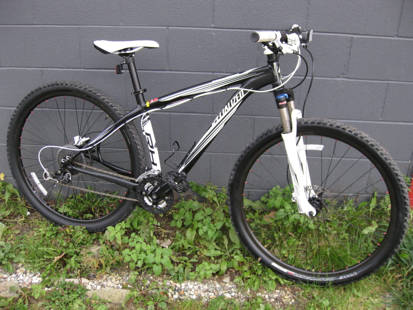 specialized rockhopper comp 29 2013