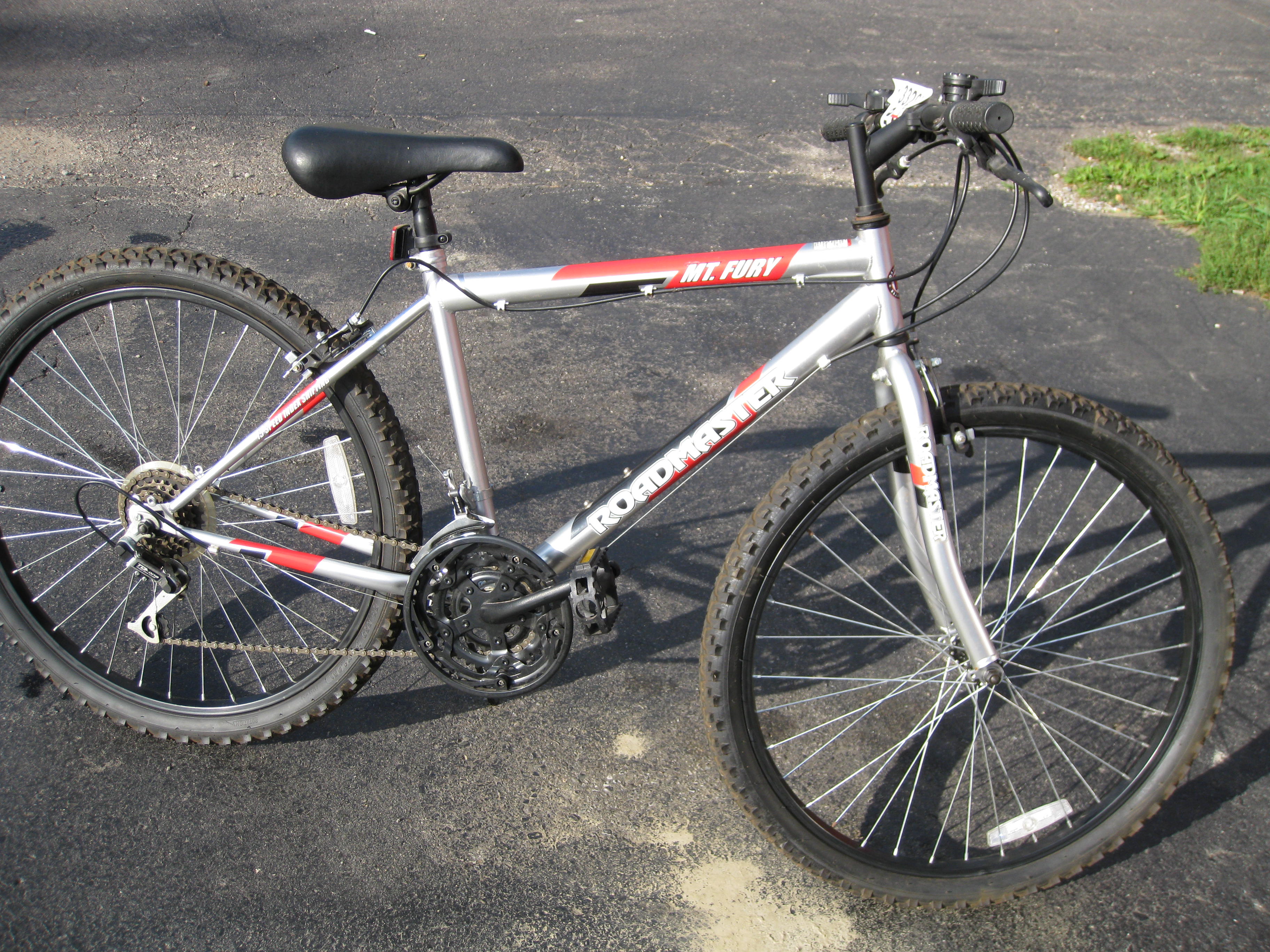 pivot mach 5.7 review
