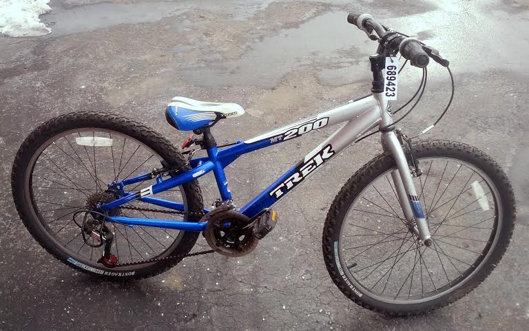 trek mt200