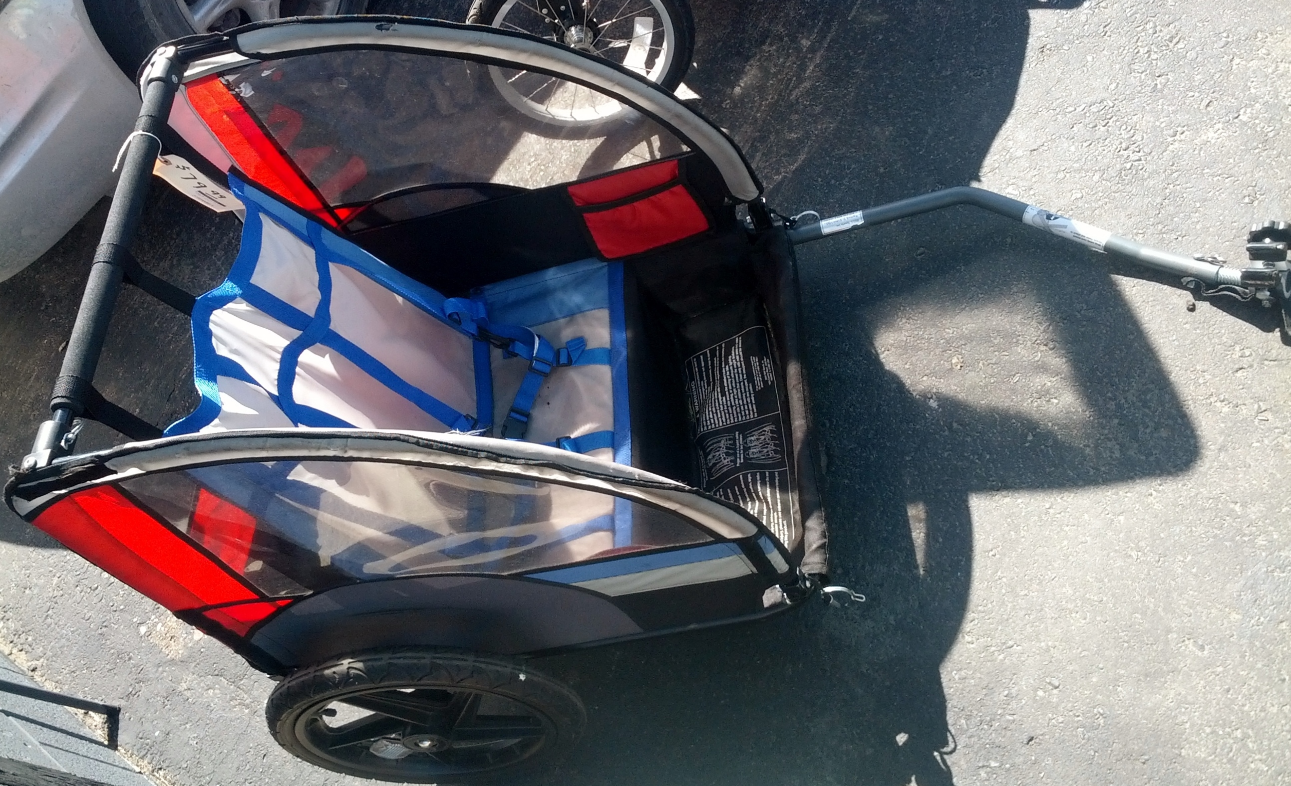 bell bike trailer manual bell bike trailer manual