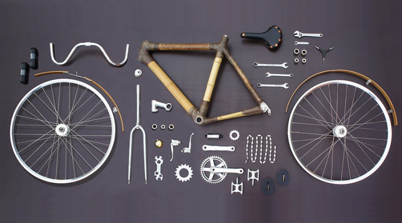 ritchey breakaway tandem